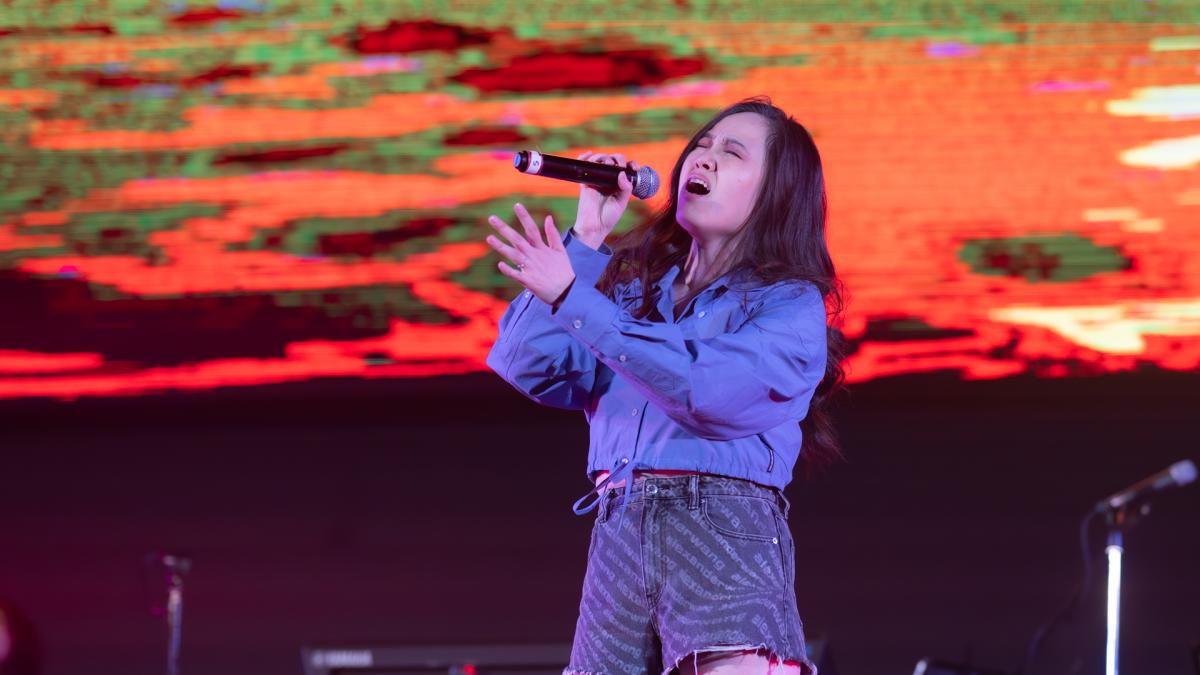 32.活力澎湃組Sylvia Dai